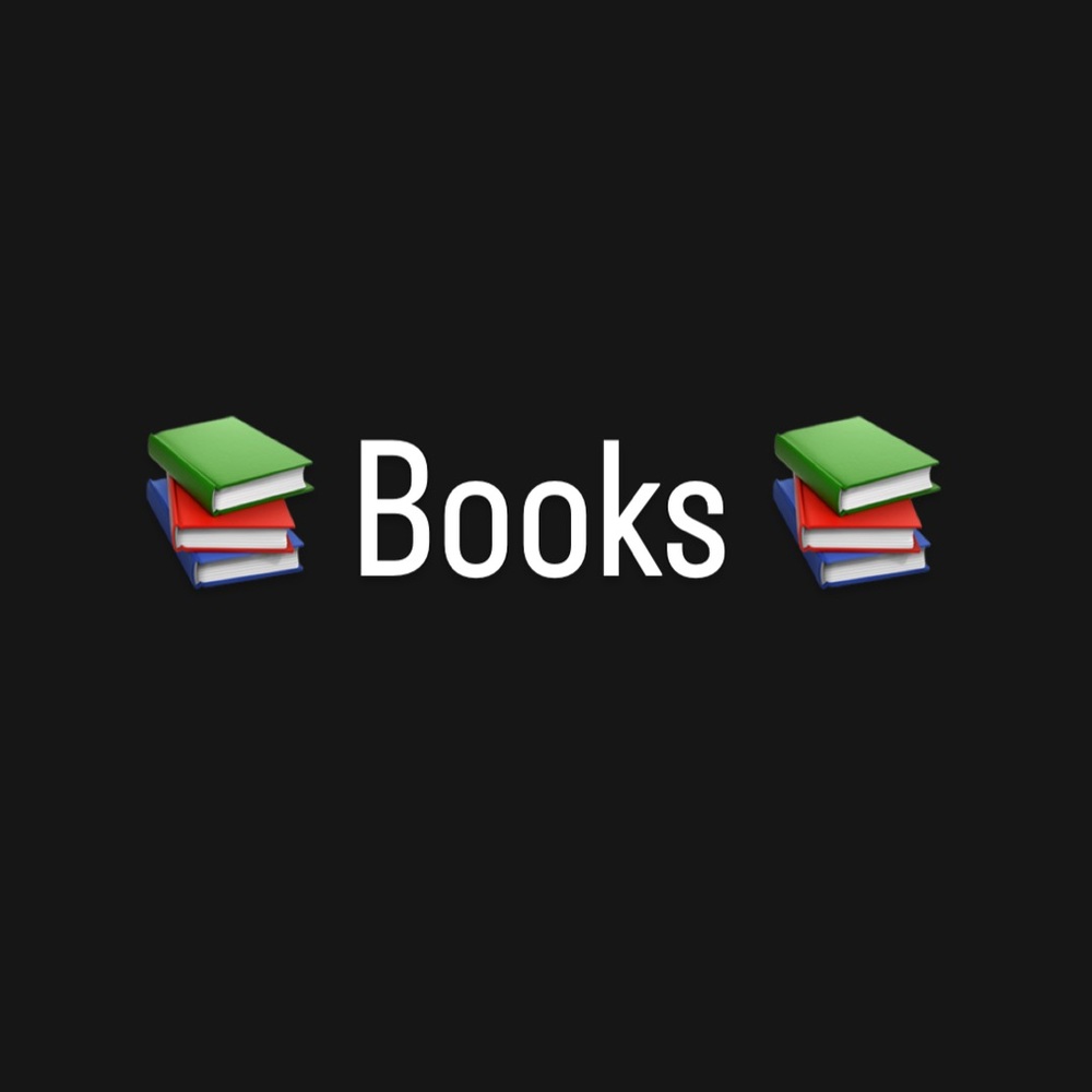 BOOKS